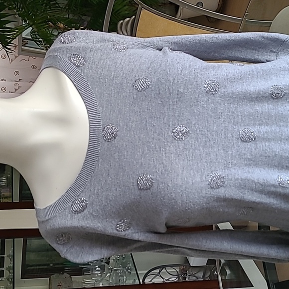 Talbots Ladie's Top ❤️ - Picture 2 of 8